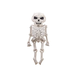 Lufi csontváz XXL 46x129 cm mix