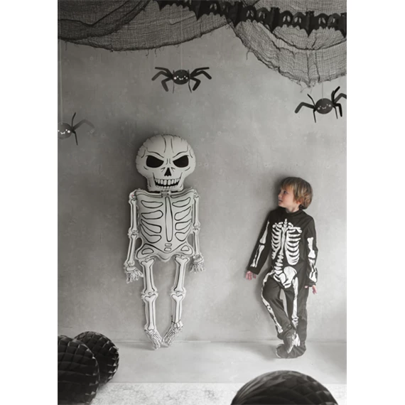 Lufi csontváz XXL 46x129 cm mix