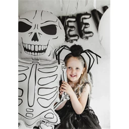 Lufi csontváz XXL 46x129 cm mix