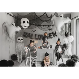 Lufi csontváz XXL 46x129 cm mix