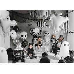 Lufi csontváz XXL 46x129 cm mix