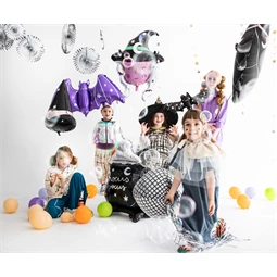 Lufi denevér fólia 119,5x51 cm mix