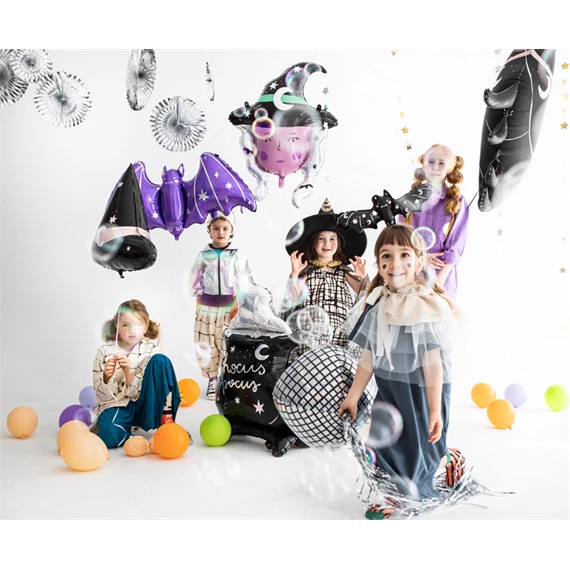 Lufi denevér fólia 119,5x51 cm mix