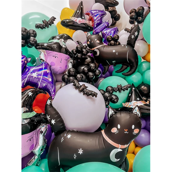 Lufi denevér fólia 119,5x51 cm mix