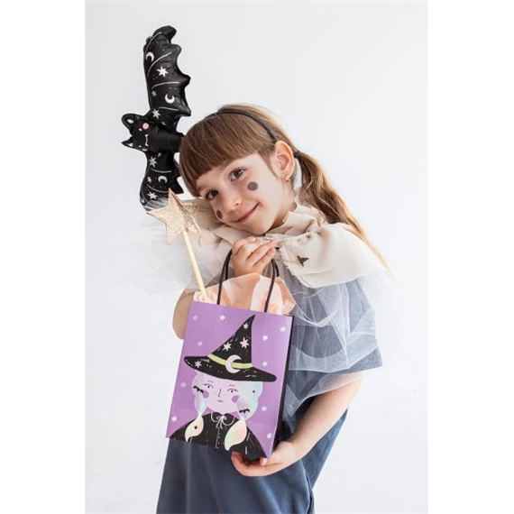 Lufi denevér fólia 40,5x13 cm mix