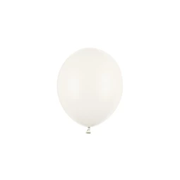 Lufi erős 12 cm pasztell törtfehér S/100