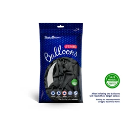 Lufi erős 27 cm pasztell szürke S/50