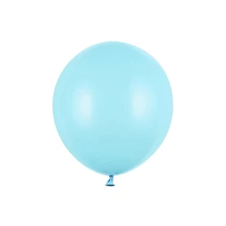 Lufi erős 43 cm pasztell világoskék S/25