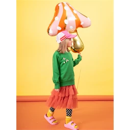 Lufi gomba fólia 66x75 cm mix