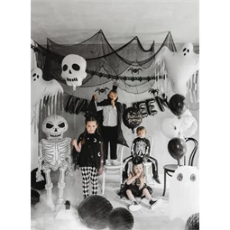 Lufi koponya fólia 36x41 cm mix