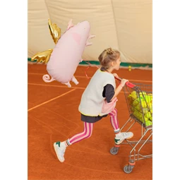 Lufi malac fólia 72x46 cm mix