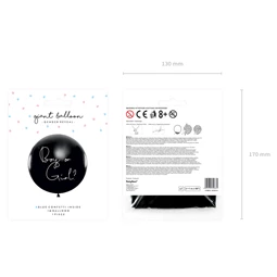 Lufi nem felfedése fiú 1 m