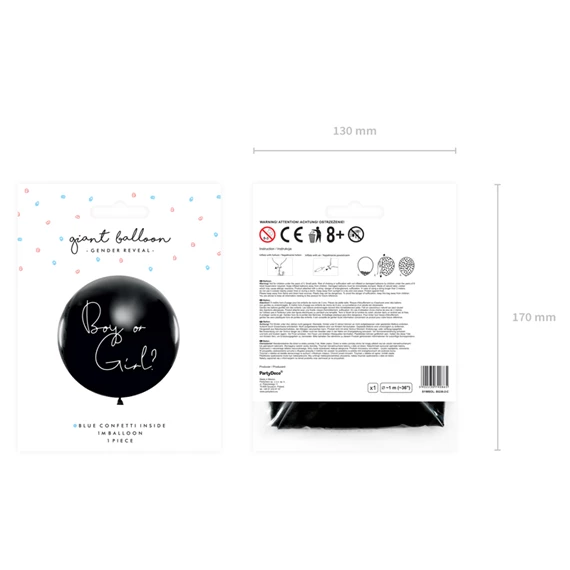 Lufi nem felfedése fiú 1 m