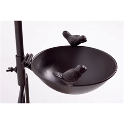 Madáritató földbe szúrható 60x62x126 cm 3 féle