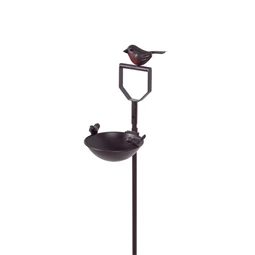 Madáritató földbe szúrható 60x62x126 cm 3 féle