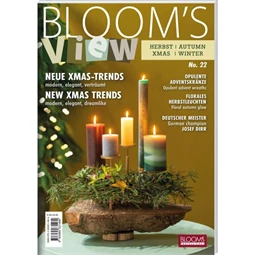 Magazin BLOOM’s VIEW 2/2025