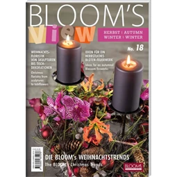 Bloom's View Magazin 2023/2