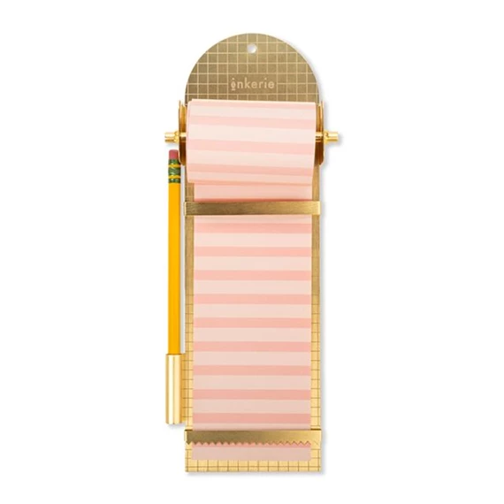 Mágneses jegyzetgörgő