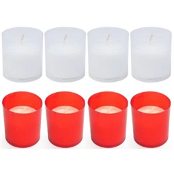 Mécsesbetét 14 óra 50 g S/4