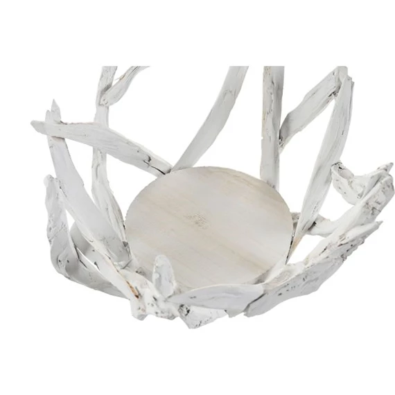 Mécsestartó 30x30x25 cm