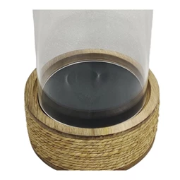 Mécsestartó 12x12x20 cm