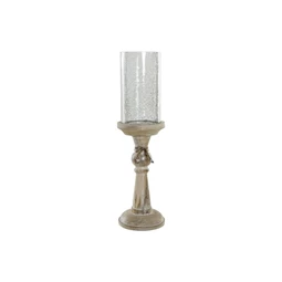 Mécsestartó 14x14x50 cm