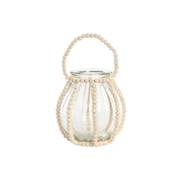 Mécsestartó 22x22x22 cm