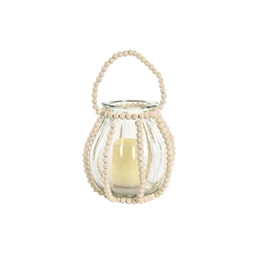 Mécsestartó 22x22x22 cm