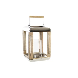 Mécsestrató 23x23x36 cm