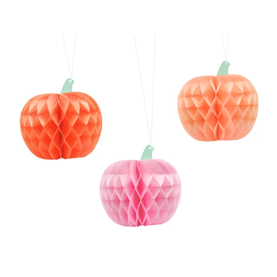 Méhsejt tökök 24 cm mix S/3