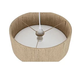 Mennyezeti lámpa 40x40x17 cm