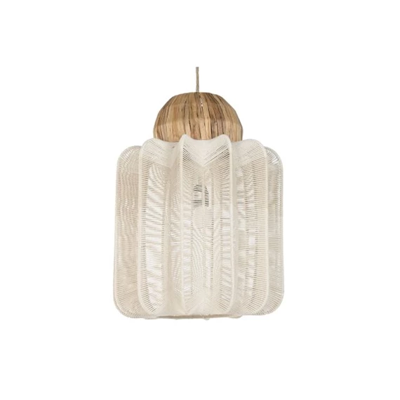 Mennyezeti lámpa 38x38x52 cm