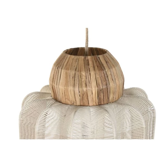 Mennyezeti lámpa 38x38x52 cm