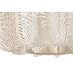 Mennyezeti lámpa 38x38x52 cm