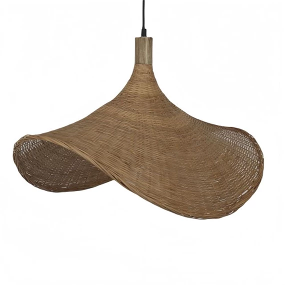 Mennyezeti lámpa 60x60x30 cm