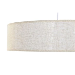 Mennyezeti lámpa 60x60x15 cm