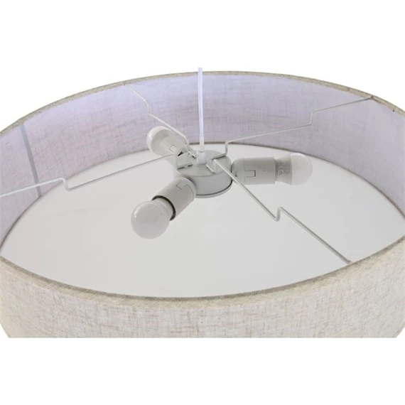 Mennyezeti lámpa 60x60x15 cm