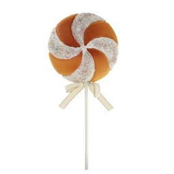 Mézeskalács nyalóka óriás 28x68x3,2 cm