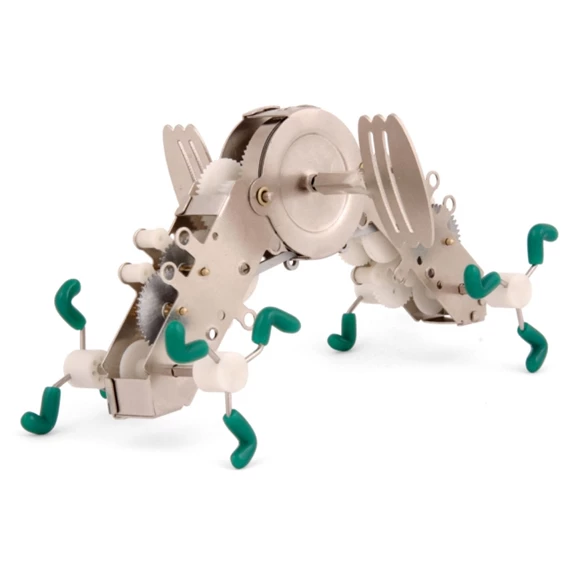 Minirobot, Le Pinch 8,1x8,1x12,55 cm