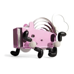 Minirobot, Pea 5,59x3,81x5,08 cm