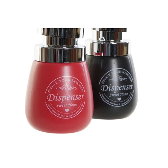 Mosogatószer adagoló 9x9x14 cm 2 féle