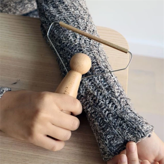 Mr. Lint szöszeltávolító