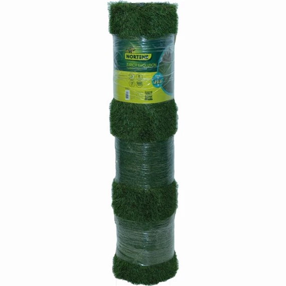 Műfű természetes hatású 3 cm x 4x1 m