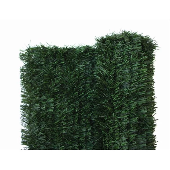 Műsövény természetes hatású 1x3 m