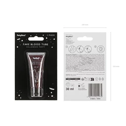 Művér tubusban 23 ml