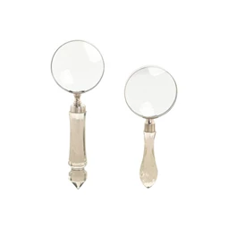 Nagyító 22x7,5x3 cm 2 féle