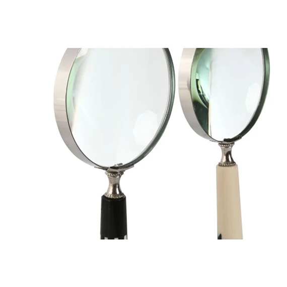 Nagyító 10x2,5x24,5 cm 2 féle