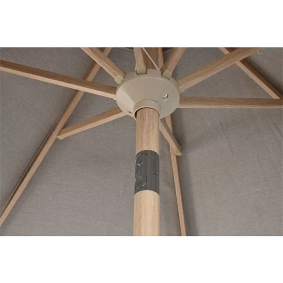 Napernyő 246x246x240 cm