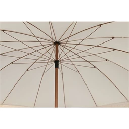 Napernyő bojtos 250x250x236 cm