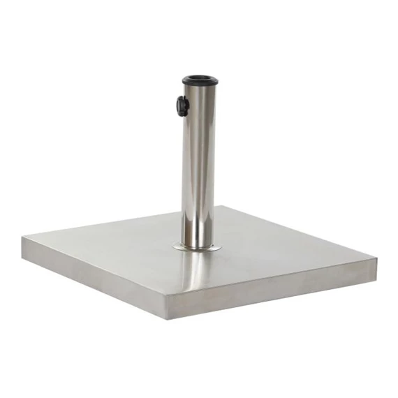 Napernyőtalp 45x45x35 cm